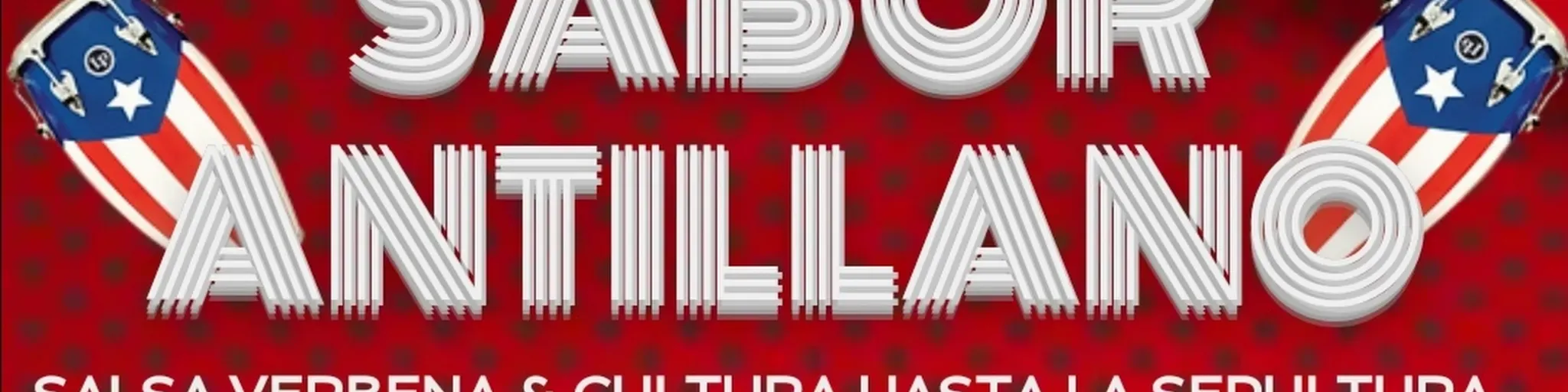 SABOR ANTILLANO