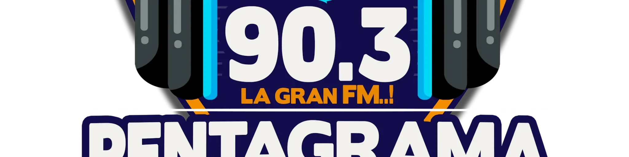 Pentagrama 90 3 La Gran Fm