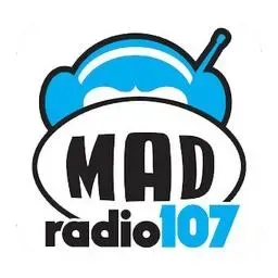 MAD Radio 107 Agrínio Ακούστε Ζωντανά