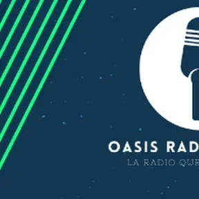 OASIS RADIO DIGITAL