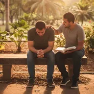 28 Sept 2025 - Llamados a ser una comunidad de consolación