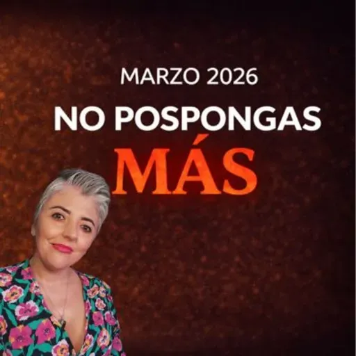 Energías disponibles para marzo 2026
