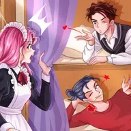 I Dated 3 Guys To Forget Crush. Now They’re All Here | MDA Stories