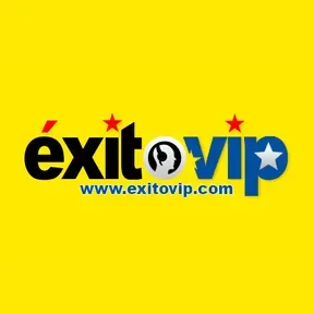 Radio Exito ViP