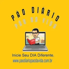 PAO DIARIO PAO DA VIDA