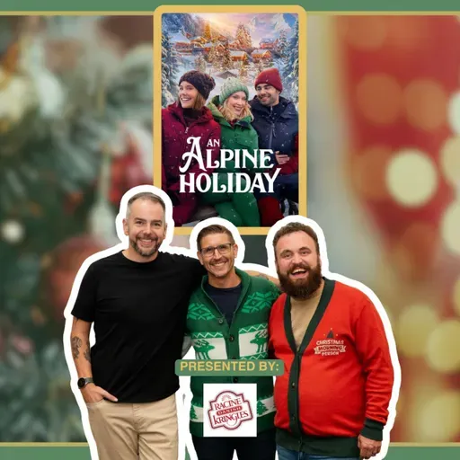 An Alpine Holiday (Presented by Racine Danish Kringles)