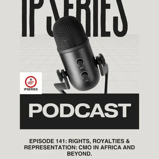 Rights, Royalties & Representation: CMOs in Africa and Beyond