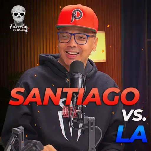 137. Santiago VS. La Capital FT. El Pio.