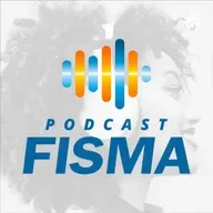 FISMA Conecta - Março Lilás e Azul Marinho