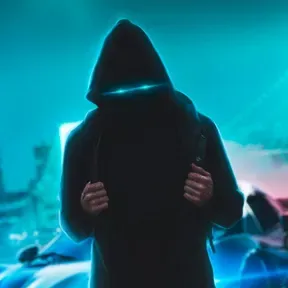 back up