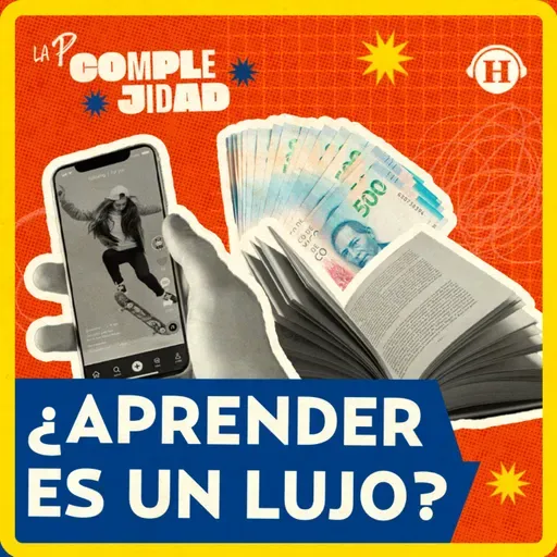 ¿Aprender se convirtió en un lujo?