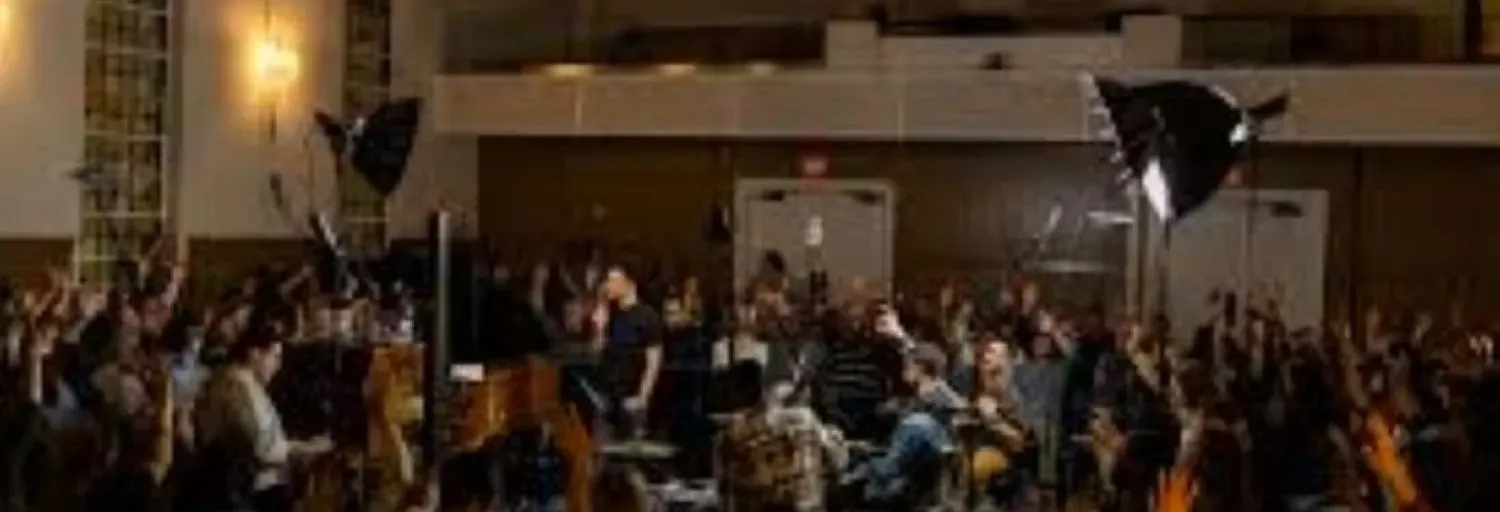 Remnant Ministries - Funkmasters - The Choir Room