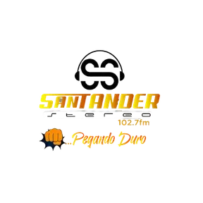 Santander stereo 102.7
