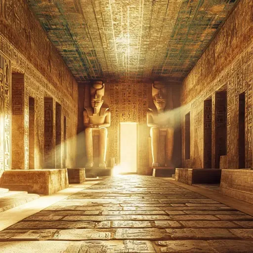 Voces del Misterio nº.1009: Historia curiosa de Egipto, Templarios, La Isla de las Muñecas, La Emperatriz, Bucarest (2)