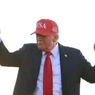 Is Trump on a roll?