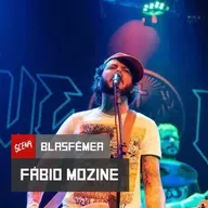 Blasfemea - Entrevista com Fábio Mozine (Mukeka di Rato, Merda, Laja Records) | Canal Scena