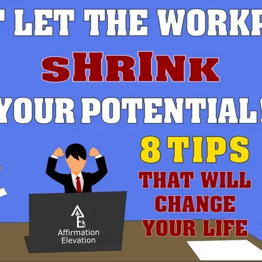 SHOULD I QUIT MY JOB? - The Workplace Blues