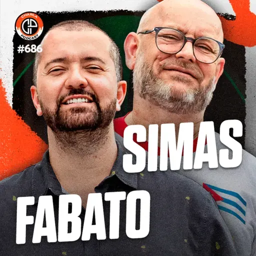 #686 - Simas & Fabato [Carnaval 2026]