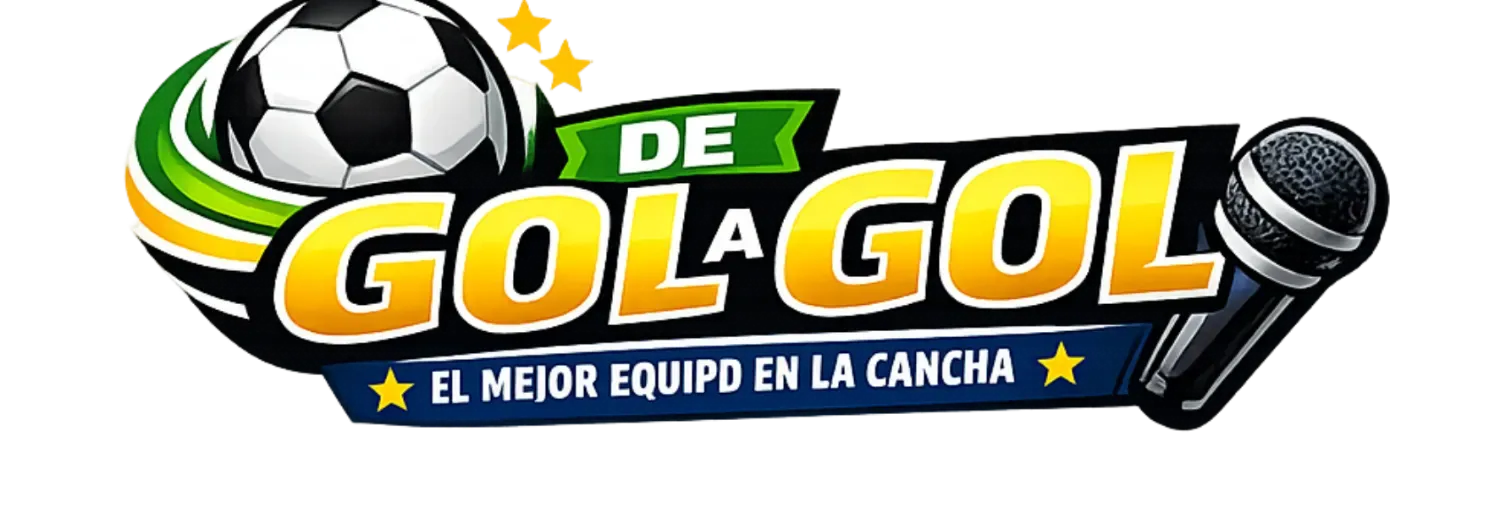 DE GOL A GOL