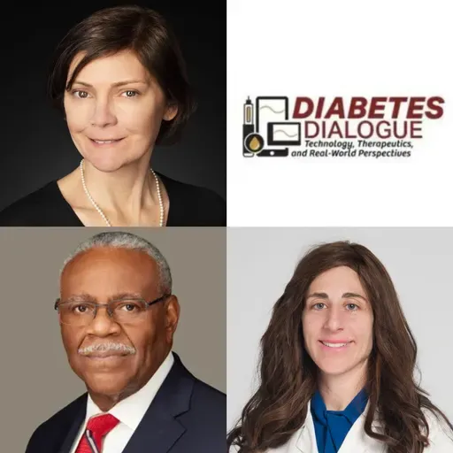The ADA’s Statement on Diabetes Tech Integration, With Eugene Wright Jr., MD