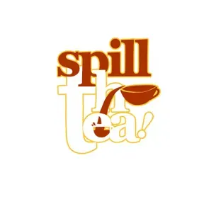 #spilltheTEA TV