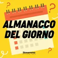 Almanacco del 05/09/2025