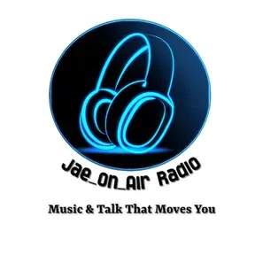 Jae_On_Air Radio