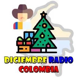 Diciembre Radio Colombia