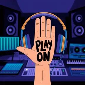 PLAY ON