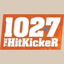 WHKR 102.7 The Hitkicker