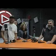 Mirko Zaru a Ciak in Sardegna:  Tra Sardegna e Intelligenza Artificiale