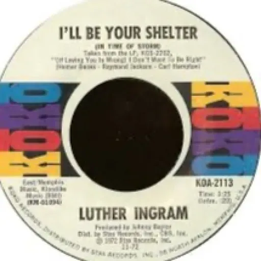 Canciones y Versiones, Ep.1 "I'll Be Your Shelter (In the Times of Storm)" Luther Ingram vs The Housemartins.