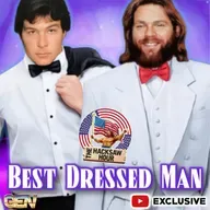 Episode 134: The Hacksaw Hour - Best Dressed Man