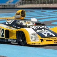 Renault gana a Porsche… Y tu coche lleva turbo