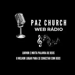 paz church web radio