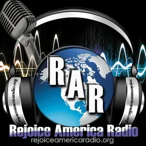 Rejoice America Radio
