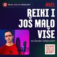 E 521: Reiki i još malo više
