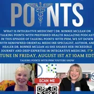 Oriental and Integrative Medicine with Dr. Bonnie McLean