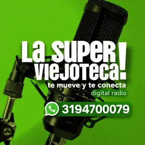 Viejoteca y algo más