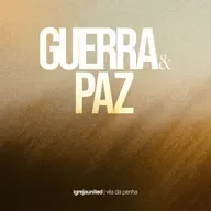 GUERRA E PAZ | PRA. SIL MACHADO | 19.04.26