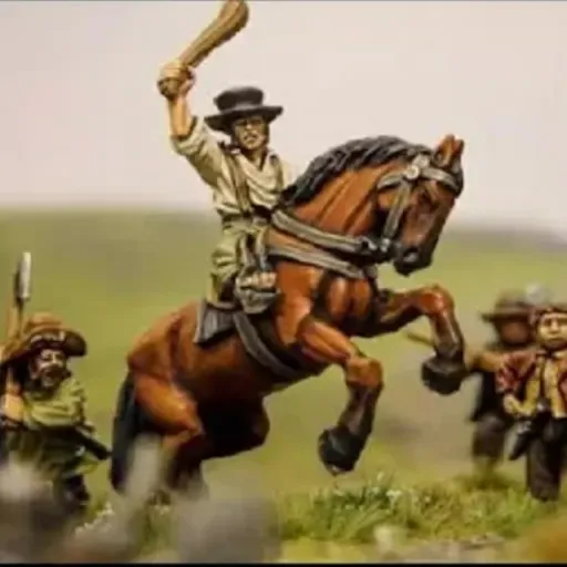 XII A BATALHA DOS CAMPOS VERDEJANTES