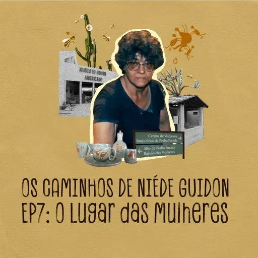 O Lugar das Mulheres