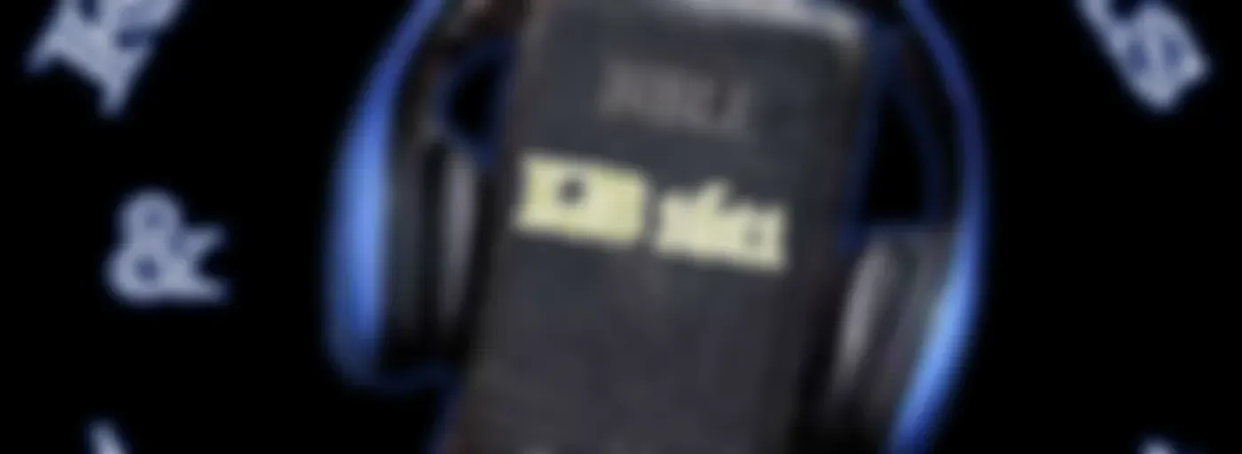 KJBRD Podcasts & Bible Studies