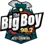 98.7 The Big Boy - KSID-FM