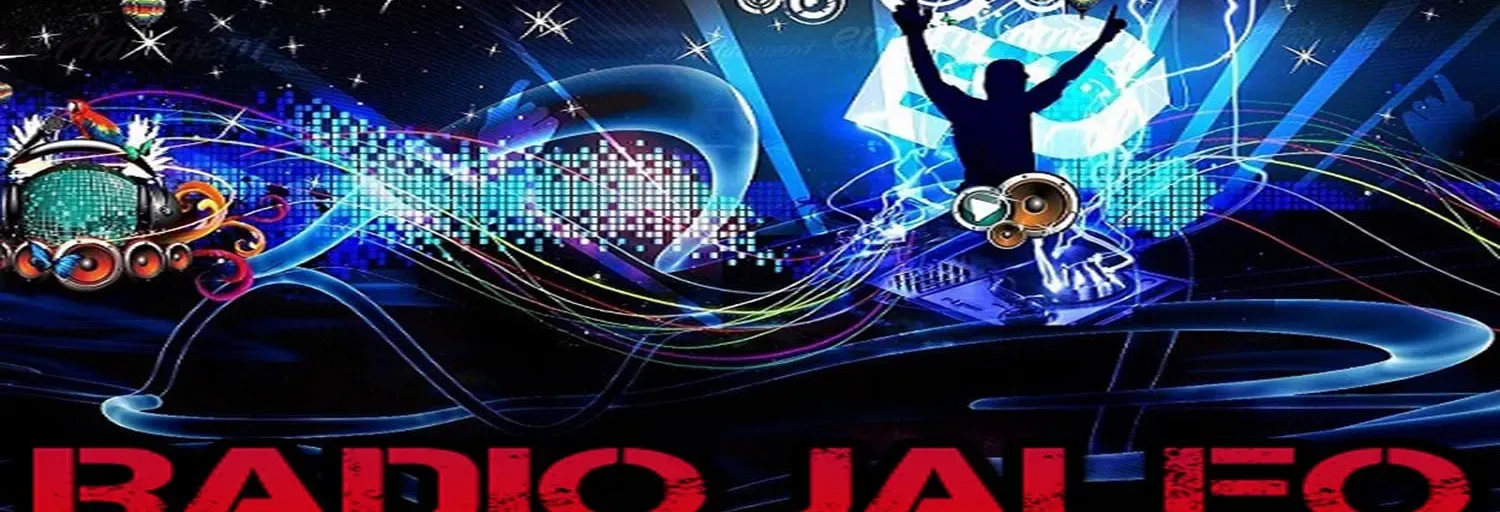RADIO JALEO - LISTEN