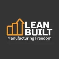 Lean Saved Their Factory: Fire Prevention, Inventory Wins & Q4 Strategy | Lean Built - Manufacturing Freedom E123