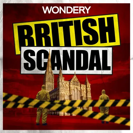 Introducing British Scandal