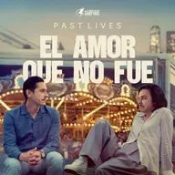 ¿Qué pasa con el amor que no elegimos | Past Lives (A24)