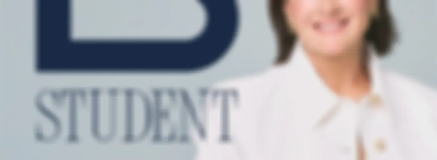 B Student Podcast
