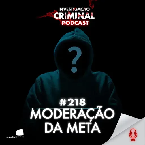 COMO A META IGNORA CRIMES E ADOECE SEUS FUNCIONÁRIOS NO BRASIL - POD IC #218